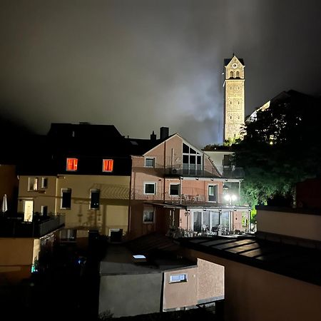Dolcevita Bad Bertrich Exterior photo