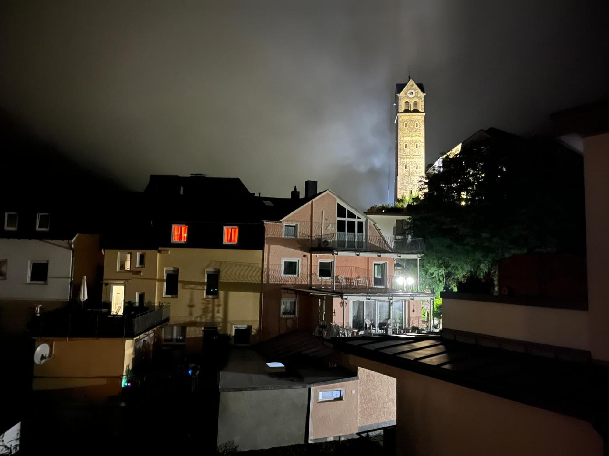 Dolcevita Bad Bertrich Exterior photo