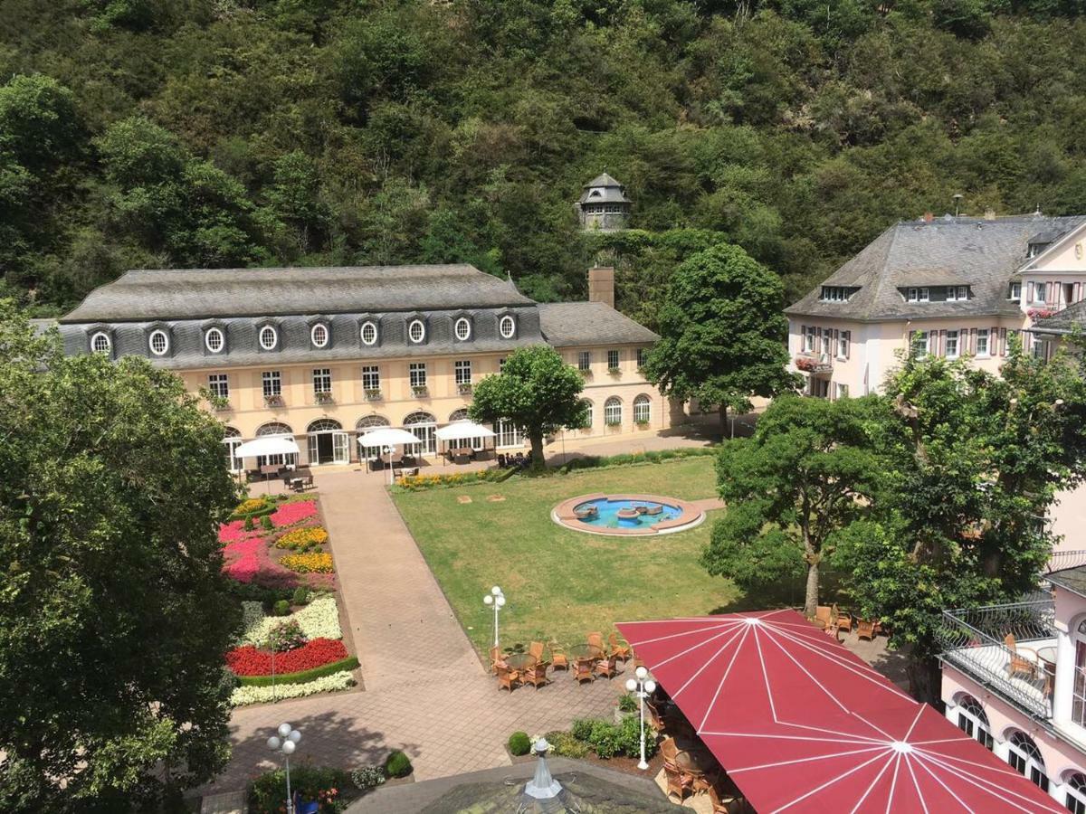 Dolcevita Bad Bertrich Exterior photo