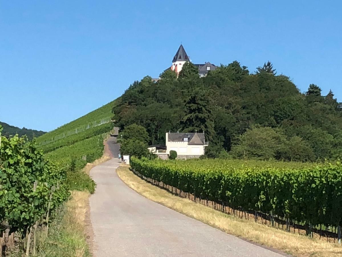 Dolcevita Bad Bertrich Exterior photo